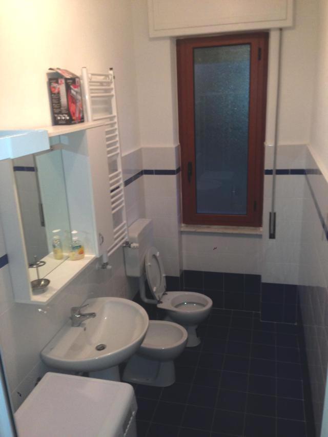 Perasso 4 Apartment Rapallo Exterior photo